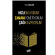 Hzl Okuyorum Zaman Ynetiyorum a Kavryorum Atlas Arslan Yade Kitap