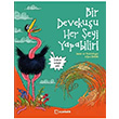 Bir Devekuu Her eyi Yapabilir! Ouz Demir Uanbalk Yaynclk