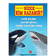 Katil Balina Byk Beyaz Kpek Balna Kar - Sizce Kim Kazanr? Jerry Pallotta Beyaz Balina Yaynlar