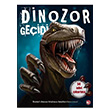 Dinozor Geidi Filiz iek Beyaz Balina Yaynlar