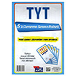 TYT 5 li Deneme Snav A Yaynlar