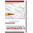 Sosyal ve Beeri Bilimlerde Matematik II Akademi Consulting