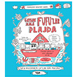 atlak Aile Fufu`lar Plajda Franoize Boucher Tekir Kitap