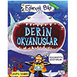 Derin Okyanuslar Anita Ganeri Elenceli Bilgi Yaynlar