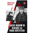 Latife Hanm`n Srlar ve Trk Sosyetesi Jules Verne