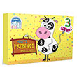3.Snf Mart Problem Kartlar Mart ocuk Kulb