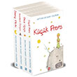 Antoine De Saint - Exupery 4 Kitap Set Dokuz Yaynlar