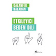 Etkileyici Beden Dili Gazanfer Balaban Eftalya Kitap