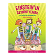 Einsteinn Beynini Yemek Diane Swanson nar Yaynlar
