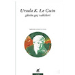 Gnn Ge Vakitleri Ursula K. Le Guin Ayrnt Yaynlar