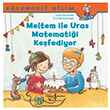 Meltem ile Uras Matematii Kefediyor Elenceli Bilim Maria Breuer  Bankas Kltr Yaynlar