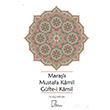 Maral Mustafa Kamil Gfte i Kamil Aye Salam Gece Akademi