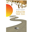 Adszda Yedi Gn Filiz Elasu Siyah Beyaz Yaynlar