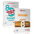 8. Snf LGS Matematik Kazandran Set Snav Dergisi Yaynlar