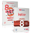 8. Snf LGS ngilizce Kazandran Set Snav Dergisi Yaynlar