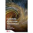 Eitimde Aratrma Yntemleri Pegem Yaynlar