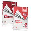TYT AYT Trke Edebiyat Akordiyon Kazandran Set Snav Dergisi Yaynlar