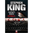 Hayat Emen Karanlk Stephen King Altn Kitaplar