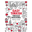 Easy Turkish Hlya Yldz Cinius Yaynlar