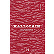 Kallocan Karin Boye Profil Kitap