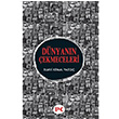 Dnyann ekmeceleri Suavi Kemal Yazg Profil Kitap