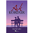 Ak Krdr Mehmet ifci Karina Yaynevi