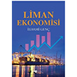 Liman Ekonomisi lhami Gen Karina Yaynevi