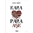 Kara Para Ak Burcu Sker Gece Kitapl