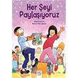 Her eyi Paylayoruz Robert Munsch 1001 iek Kitaplar