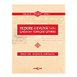 Tezkirei Evliyann aatay Trkesi evirisi Ayegl Sertkaya Aka Yaynlar