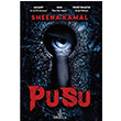 Pusu Sheena Kamal Ephesus Yaynlar