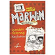 Marwin Gnlkleri imdeki Yetenei Kefettim Samuel L Andersen  ocuk Gezegeni Yaynlar