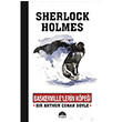 Baskervilleerin Kpei Sherlock Holmes Sir Arthur Conan Doyle Mart Yaynlar
