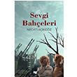 Sevgi Baheleri Necati Akgz Karina Yaynevi