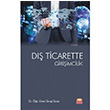 D Ticarette Giriimcilik Nobel Bilimsel Eserler