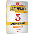 Saytay Komite Tamam zml 5 Deneme Akfon Yaynlar