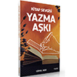 Kitap Sevgisi Yazma Ak Cemal Nar Mostar Yaynlar
