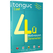 5. Snf 4 l Motivasyon Denemeleri Tongu Akademi