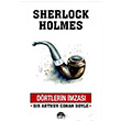 Drtlerin mzas Sherlock Holmes Sir Arthur Conan Doyle Mart Yaynlar