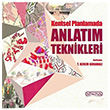 Kentsel Planlamada Anlatm Teknikleri Kolektif Ninova Yaynclk