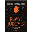 Klavye Srmesi Terry Pratchett Delidolu