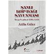 anl Kop Da Savunmas Atlilla Gler Galeati Yaynclk