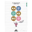 Kakebo Ev Ekonomisi in Hesap Kitab Raul Sanchez Serrano Pegasus Yaynlar