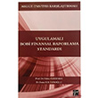 Uygulamal Bobi Finansal Raporlama Standard Yldz zerhan Gazi Kitabevi