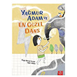 Yamur Adam ve En Gzel Dans  zge Bahar Sunar Uur Altun Redhouse Kidz Yaynlar