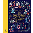 ocuklar in Shakespeare ykleri Angela Mcallister Arden Yaynlar