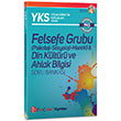 YKS Felsefe Grubu Din Kltr Ve Ahlak Bilgisi Soru Bankas FenCebir Yaynlar