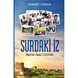 Surdaki z Ahmet Cihan Akademik Kitaplar