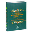 Cebrailin Kanadndan lhamlar ve Muhammed kbal Yusuf Karaca Ravza Yaynlar