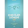 Emeviler Dönemi 1 Ali Muhammed Sallabi Ravza Yayınları